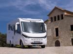 Benimar Aristeo 694 2016 года